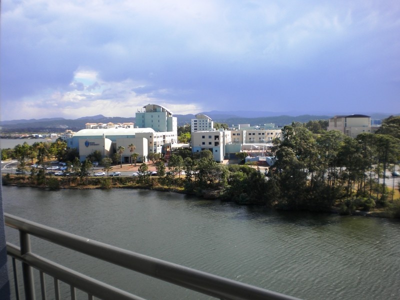 Robina QLD 4226