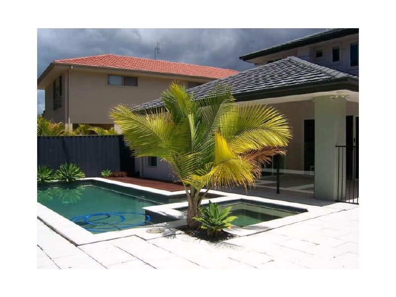 Robina QLD 4226