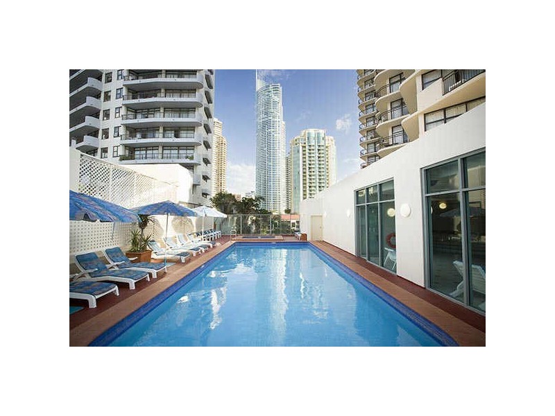 607/18 Hanlan Street, Surfers Paradise QLD 4217