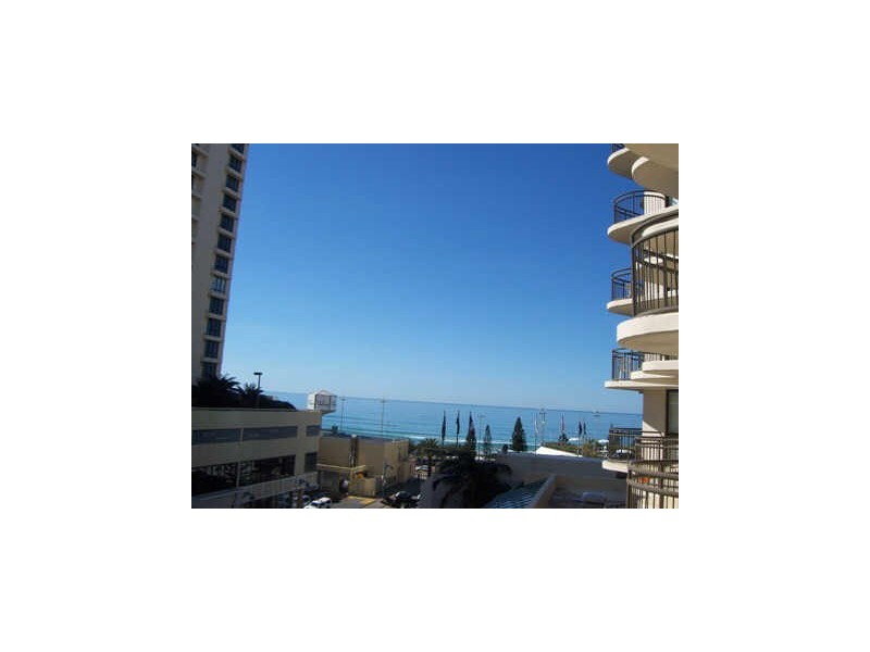 607/18 Hanlan Street, Surfers Paradise QLD 4217