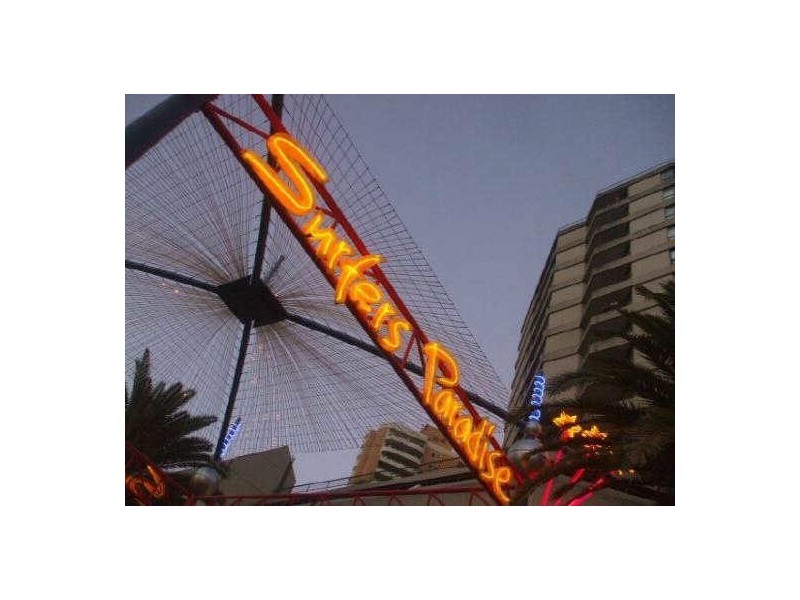 607/18 Hanlan Street, Surfers Paradise QLD 4217