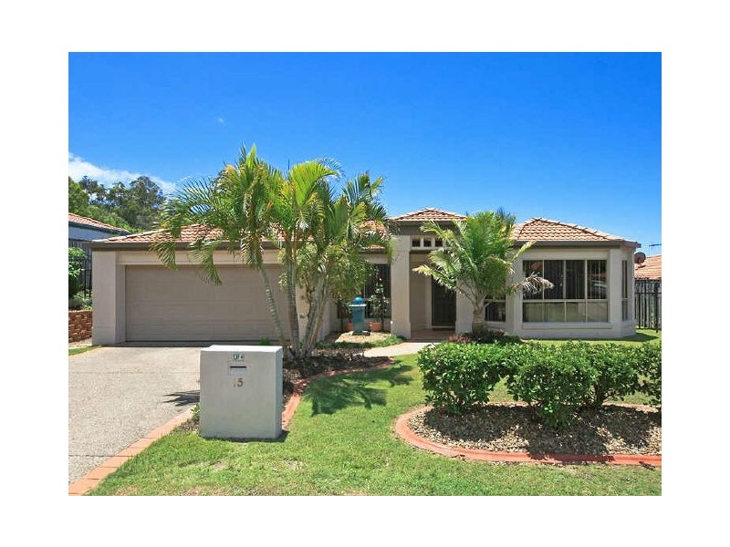 15 Bedford Crescent, Mudgeeraba QLD 4213