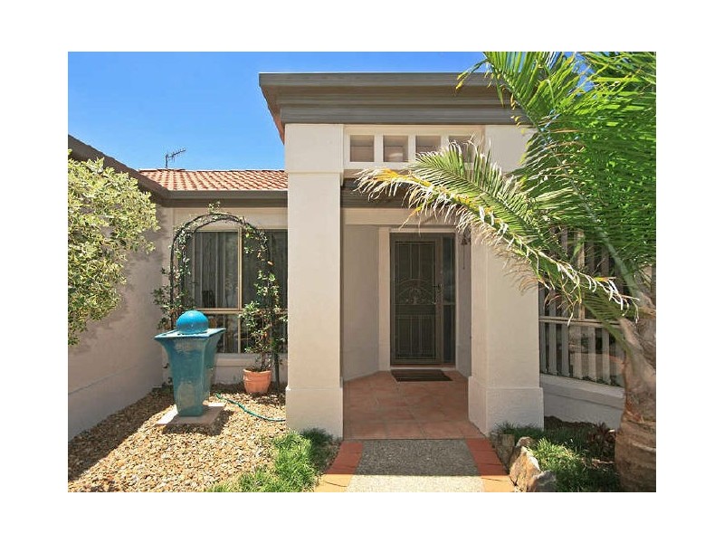 15 Bedford Crescent, Mudgeeraba QLD 4213