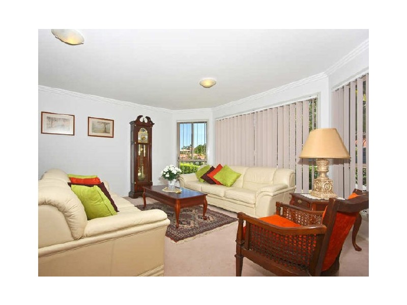 15 Bedford Crescent, Mudgeeraba QLD 4213