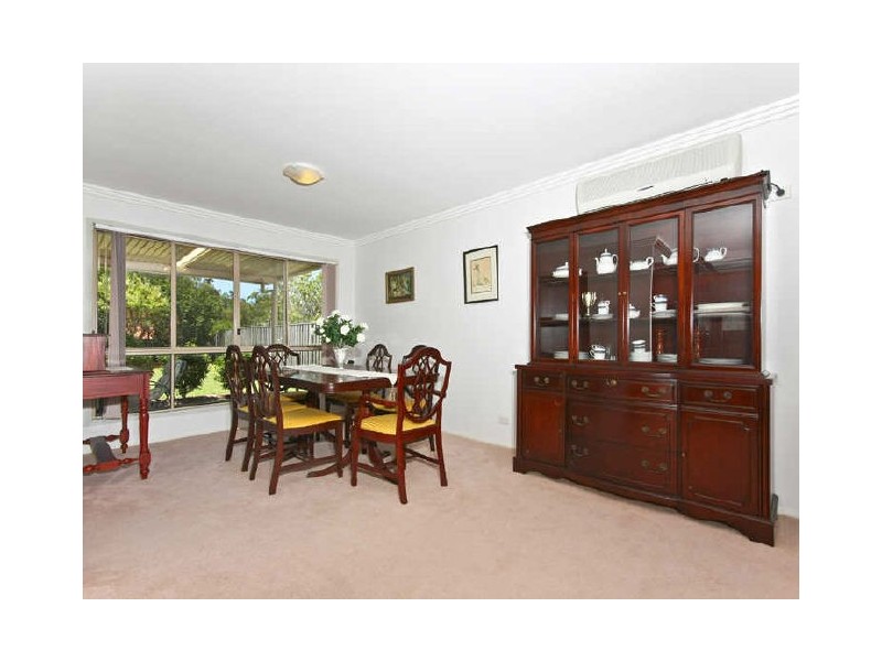 15 Bedford Crescent, Mudgeeraba QLD 4213