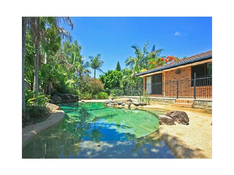 62 Merridown Drive, Merrimac QLD 4226