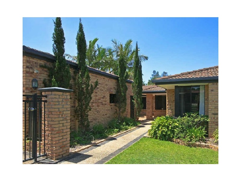 62 Merridown Drive, Merrimac QLD 4226