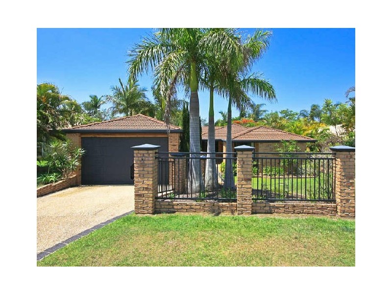 62 Merridown Drive, Merrimac QLD 4226
