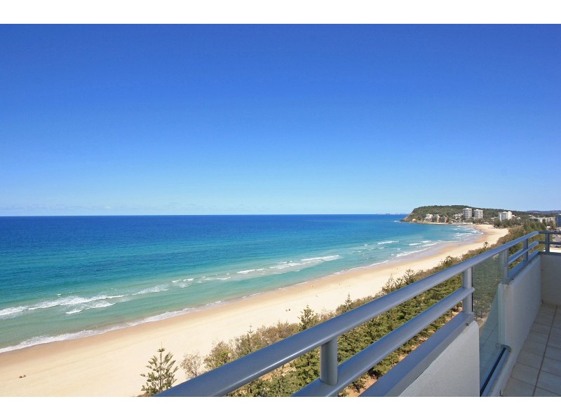 Burleigh Heads QLD 4220