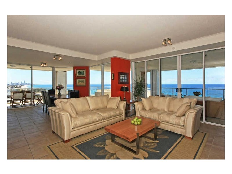 Burleigh Heads QLD 4220