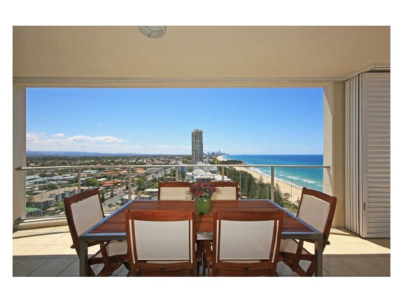 Burleigh Heads QLD 4220