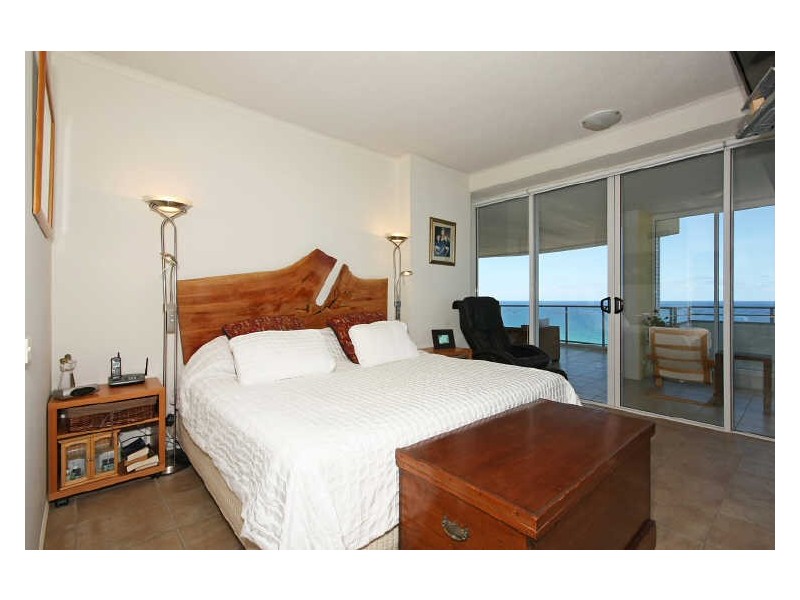 Burleigh Heads QLD 4220