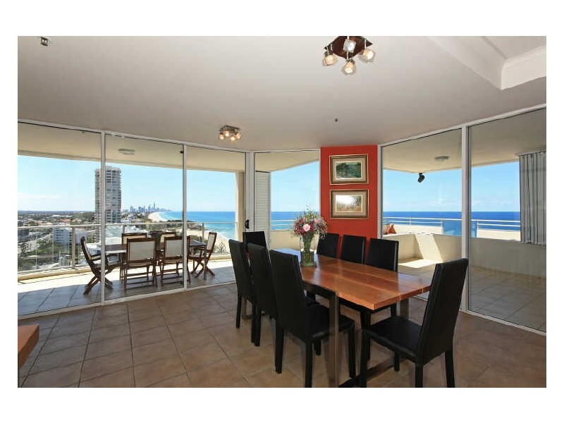 Burleigh Heads QLD 4220