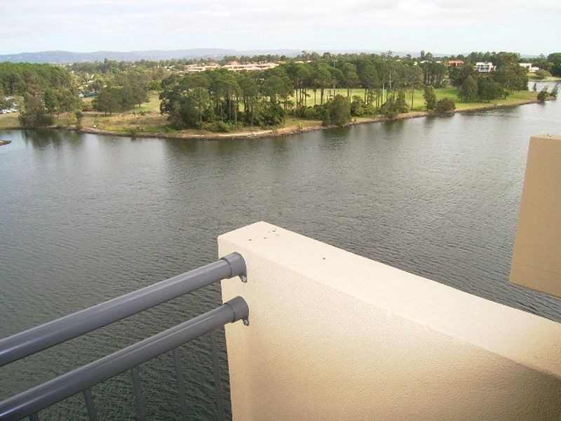 Robina QLD 4226