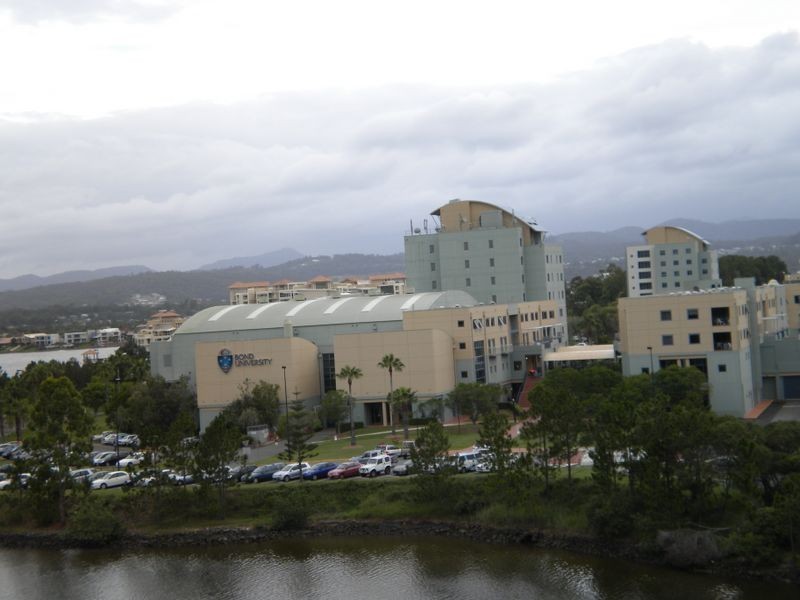 Robina QLD 4226