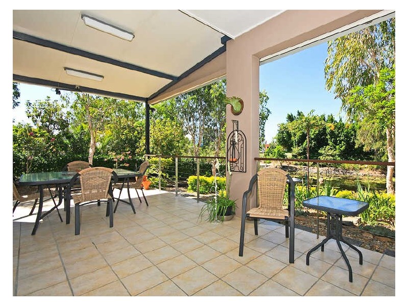 30 Riverwalk Avenue, Robina QLD 4226