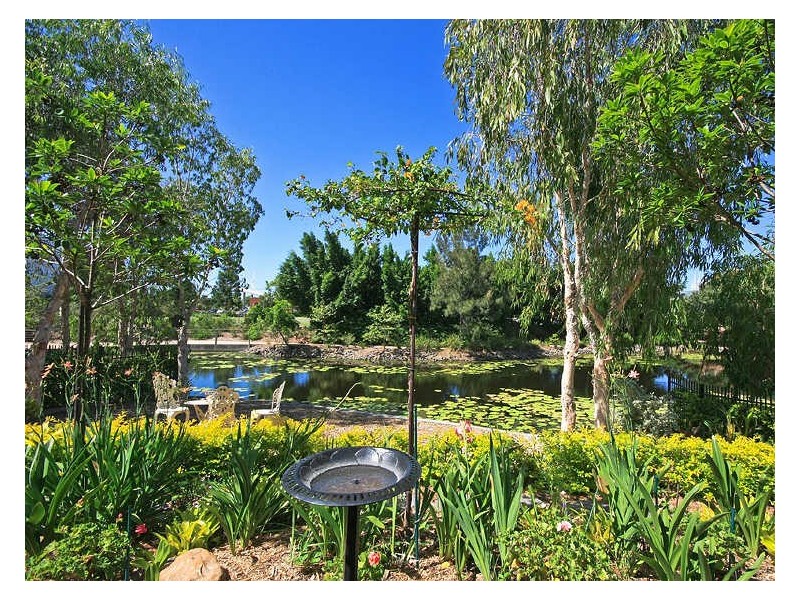 30 Riverwalk Avenue, Robina QLD 4226