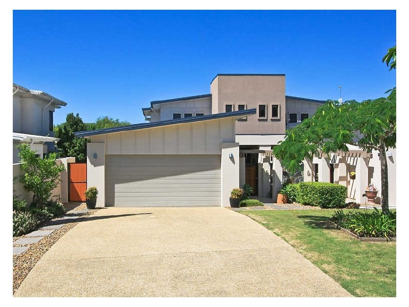 30 Riverwalk Avenue, Robina QLD 4226