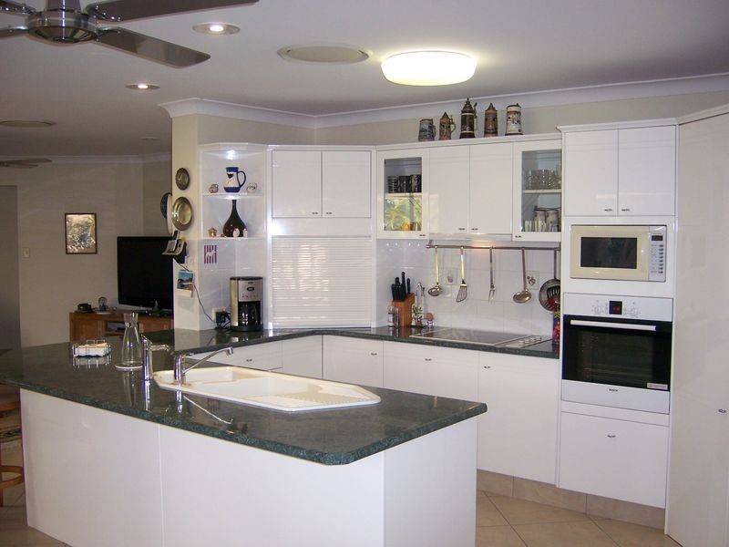 23 Longmorn Crescent, Merrimac QLD 4226