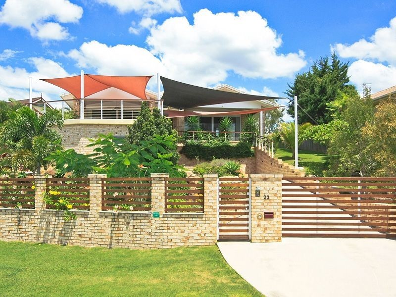 23 Longmorn Crescent, Merrimac QLD 4226