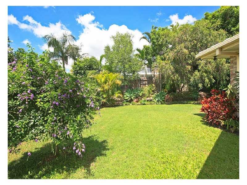 23 Longmorn Crescent, Merrimac QLD 4226