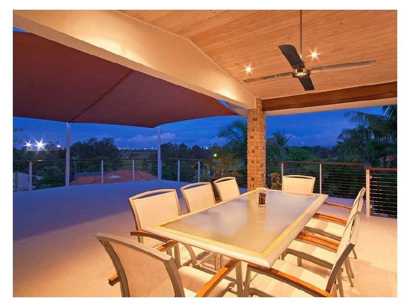 23 Longmorn Crescent, Merrimac QLD 4226