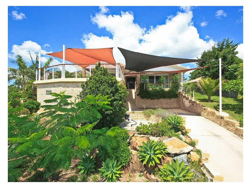 23 Longmorn Crescent, Merrimac QLD 4226