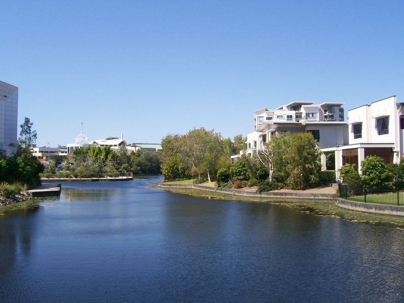 220/2 Riverwalk Avenue, Robina QLD 4226