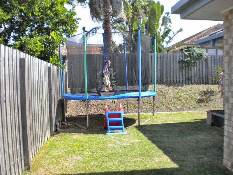 82 Kingarry Circuit, Merrimac QLD 4226