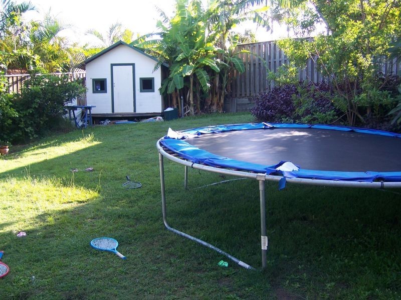 4 Doncaster Court, Robina QLD 4226