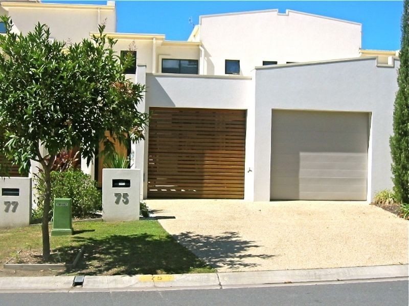 75 Riverwalk Avenue, Robina QLD 4226