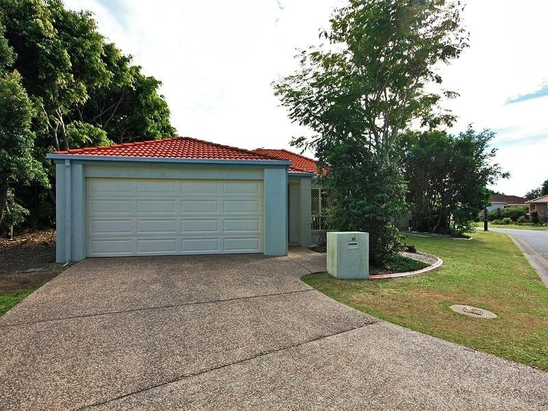 Robina QLD 4226