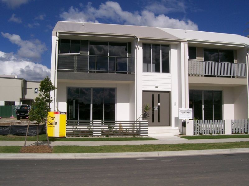 Varsity Lakes QLD 4227