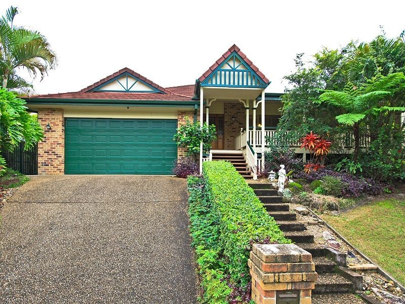 319 Ron Penhaligon Way, Robina QLD 4226