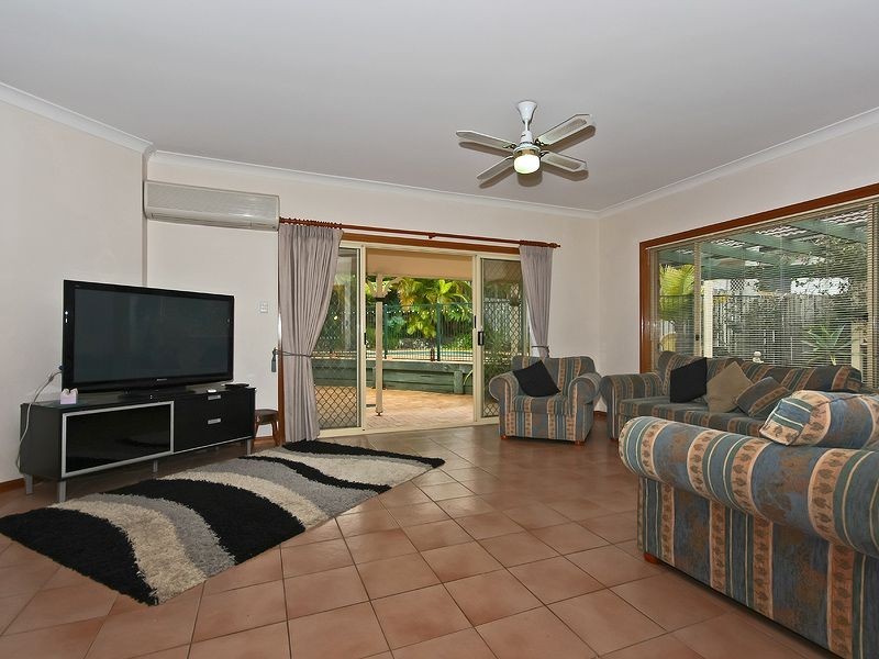 319 Ron Penhaligon Way, Robina QLD 4226