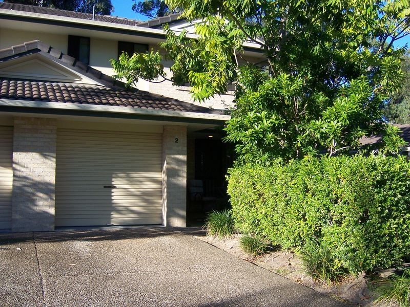 2/95 Gemvale Road, Mudgeeraba QLD 4213