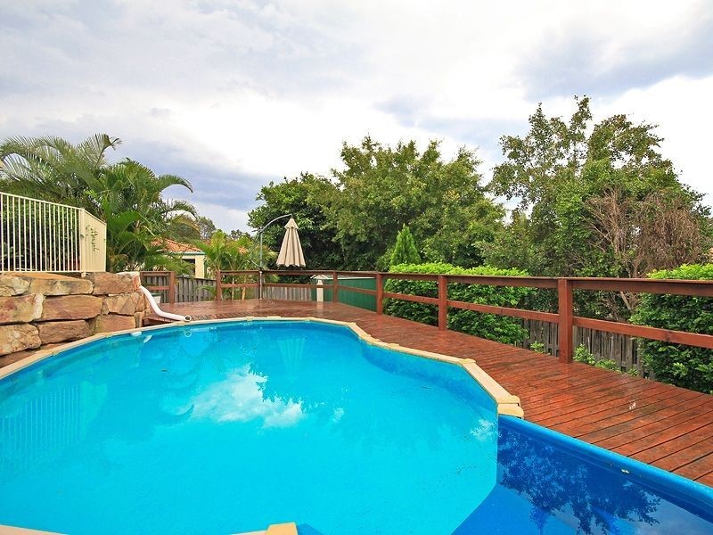 5 Exton Street, Mudgeeraba QLD 4213