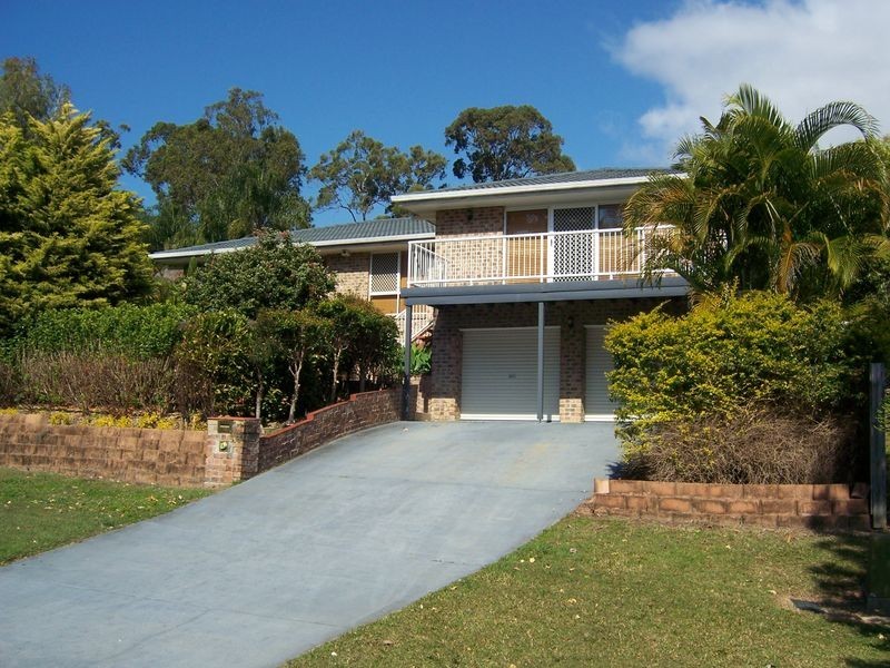 133 Thorngate Drive, Robina QLD 4226
