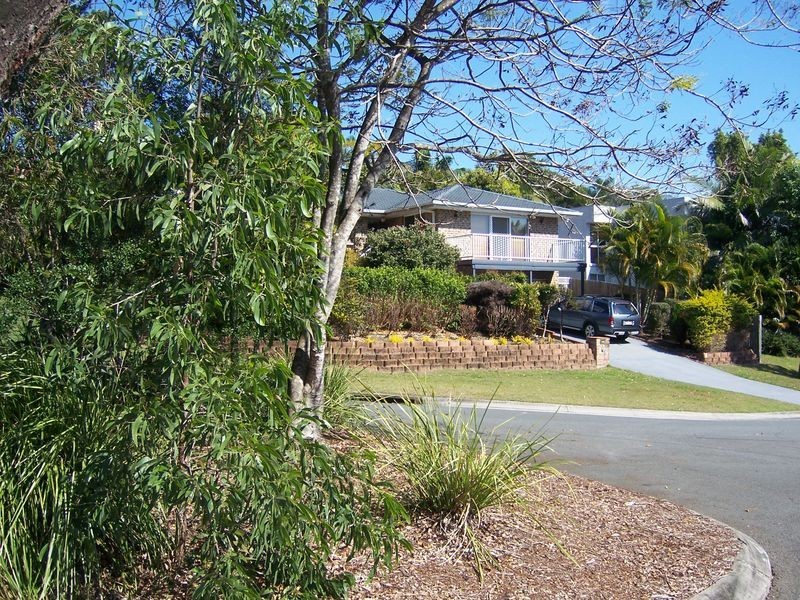 133 Thorngate Drive, Robina QLD 4226