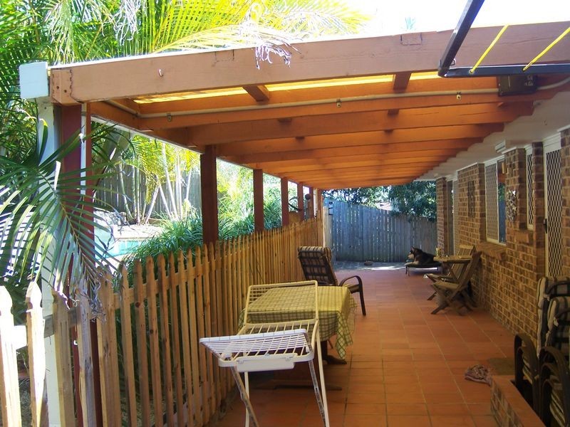 133 Thorngate Drive, Robina QLD 4226