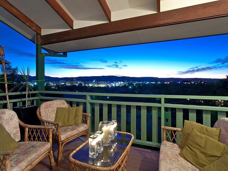 19 Broadview Place, Robina QLD 4226