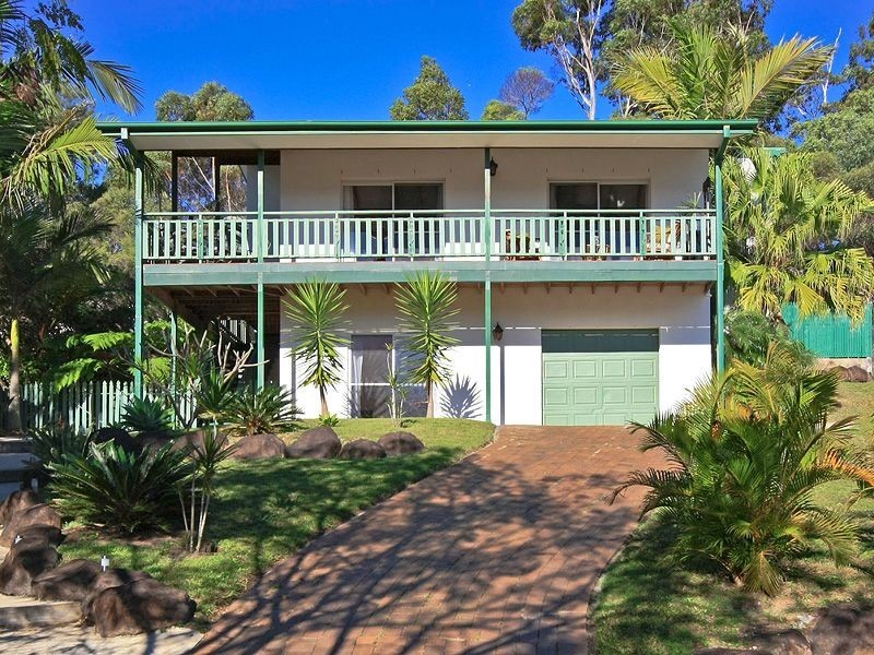 19 Broadview Place, Robina QLD 4226