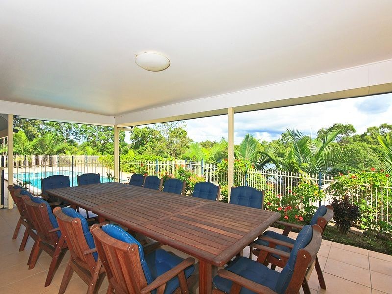 1 Imfeld Court, Tallai QLD 4213