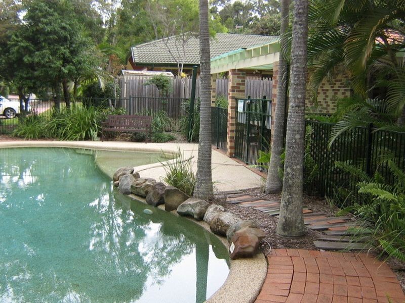 18/1 Bridgman Drive, Reedy Creek QLD 4227