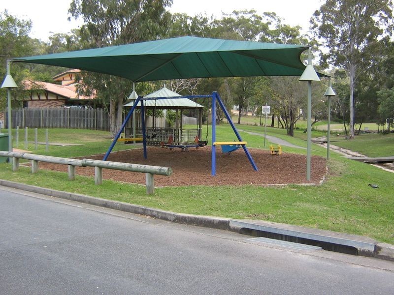 18/1 Bridgman Drive, Reedy Creek QLD 4227