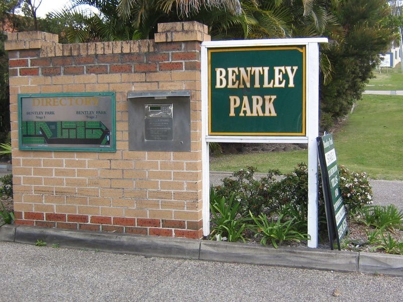 18/1 Bridgman Drive, Reedy Creek QLD 4227