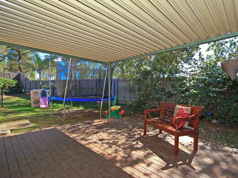 20 Comet Court, Mudgeeraba QLD 4213