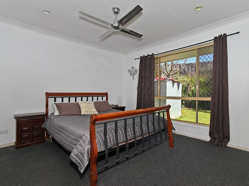 20 Comet Court, Mudgeeraba QLD 4213