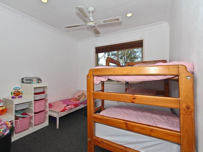 20 Comet Court, Mudgeeraba QLD 4213