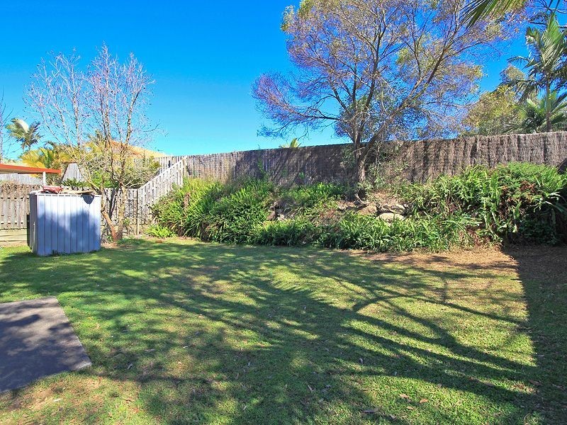 20 Comet Court, Mudgeeraba QLD 4213